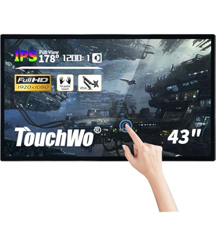 Amazon.com: NEC V554Q 55 LED LCD, UHD, 500NITS, Anti Glare